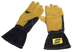 Сварочные перчатки ESAB Curved MIG Glove - фото 4480