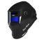 START MASTER АСФ 605 Маска сварщика хамелеон (Черный глянец) - фото 8594